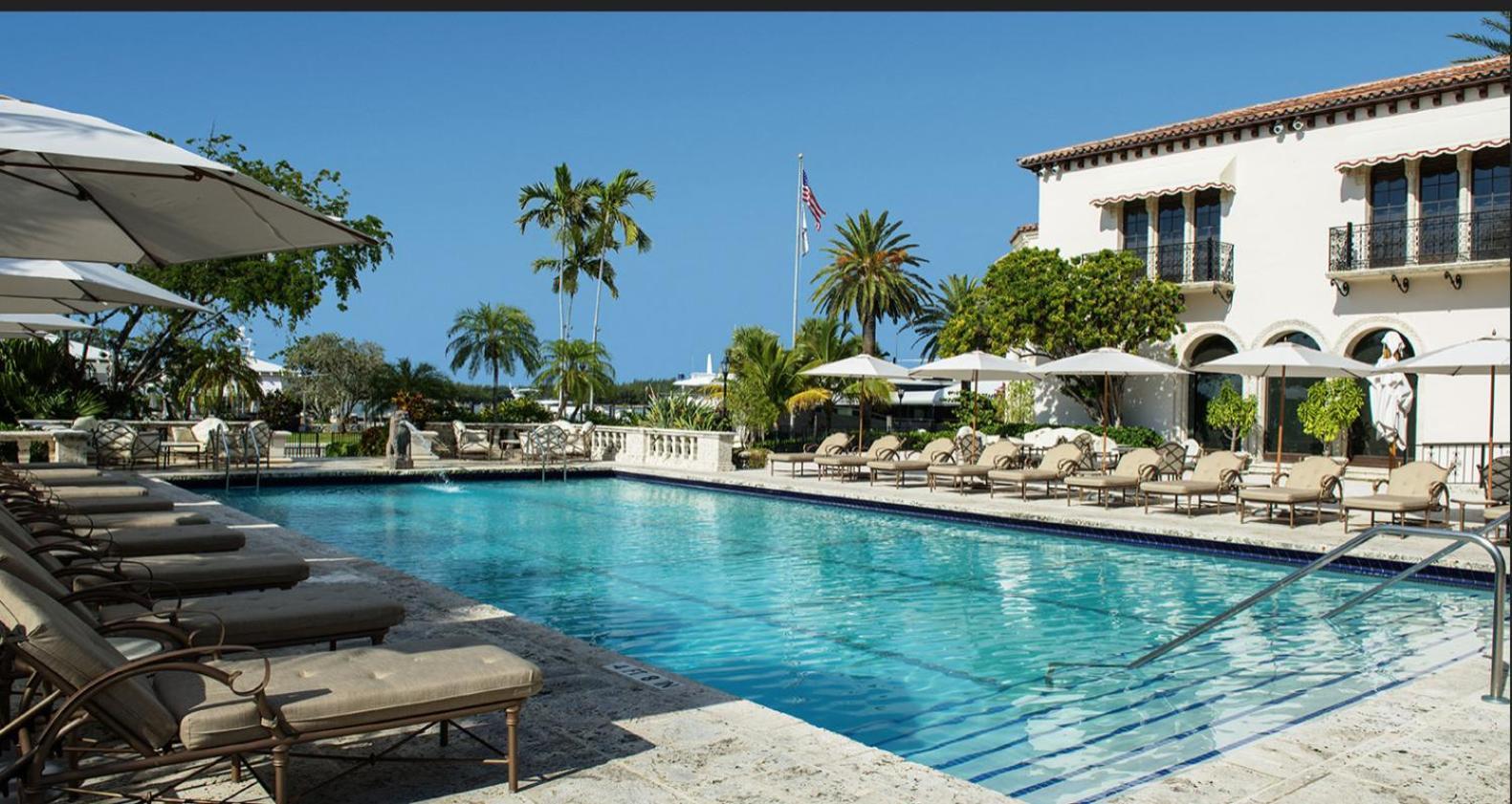 Aparthotel Socal Lux On Miramar Los Angeles Exterior foto